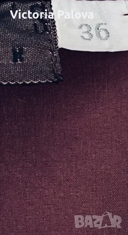 Копринена риза  CARNABU’S COLLECTION , снимка 4 - Ризи - 49794652