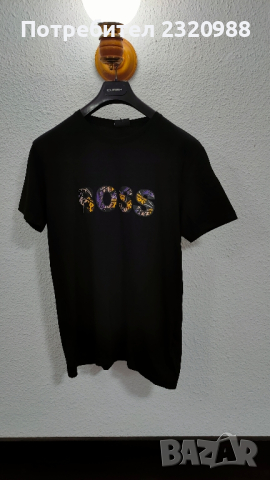 Тениски и блузи HUGO BOSS разпродажба, снимка 1