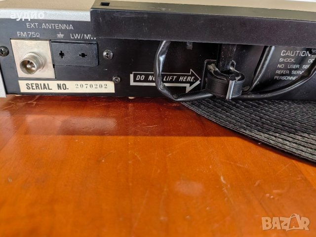 General T850  JAPAN, снимка 7 - Декове - 44366364