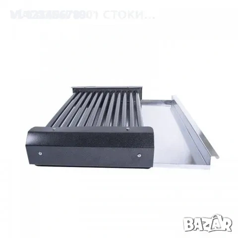 Скара СКИТИЯ 2400W металокерамика /БЕЗ КАПАК/, снимка 2 - Скари - 53838337