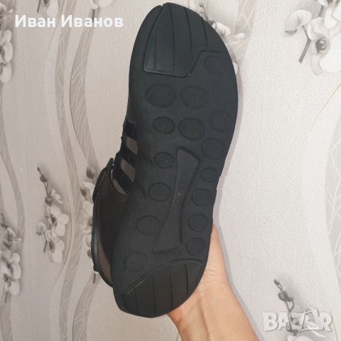 маратонки  ADIDAS EQT SUPPORT ADV  номер 43,5-44 2/3, снимка 5 - Маратонки - 41246253