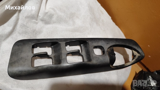 Панел за копчетата за предна лява врата на Шевролет Такума