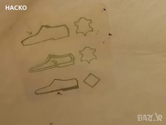 ПРОМО ЦЕНА Мъжки Велурини Боти WWW DOK Номера 42 43 Made in Italy, снимка 8 - Мъжки боти - 47519389