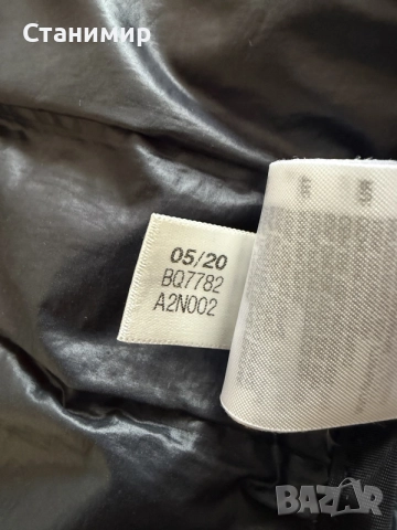 Яке Adidas.Размер L., снимка 6 - Якета - 56407836