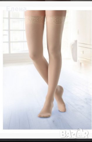 Чорапи за след операция на разширени вени, снимка 2 - Други - 34855628