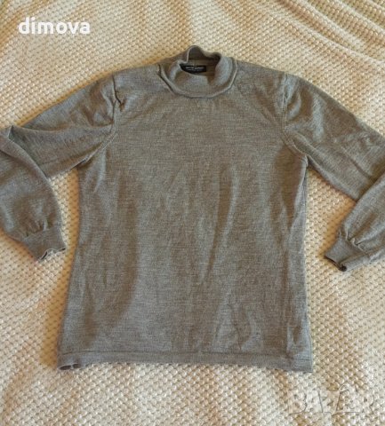 Блузки М /Л , снимка 3 - Блузи с дълъг ръкав и пуловери - 39736173