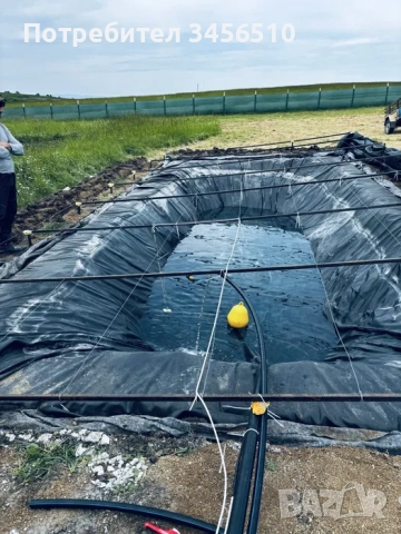 Стопанство за производство на зеленчуци, снимка 4 - Земеделска земя - 52690807