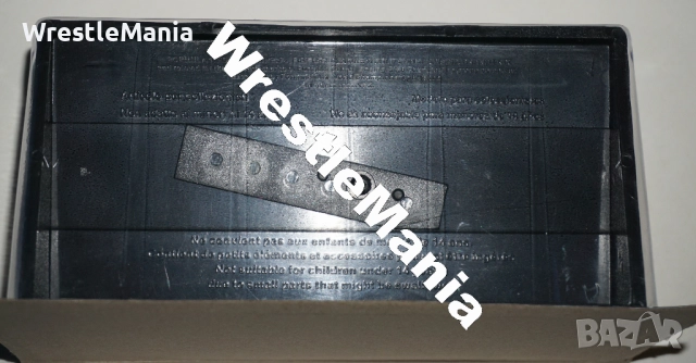 Formula 1 The Car Collection Jordan 196 - 1996 Rubens Barrichello МАЩАБ 1:43 Panini Collections, снимка 10 - Колекции - 51854560