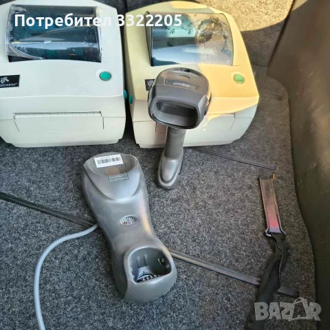  Лабел Принтери., снимка 5 - Принтери, копири, скенери - 56117324