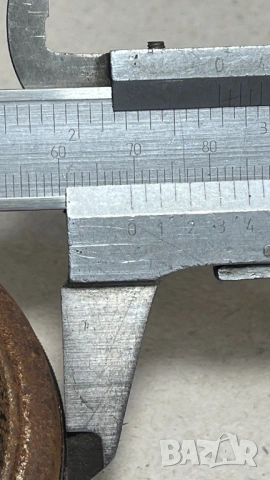 Доза от стар грамофон, снимка 5 - Антикварни и старинни предмети - 53492554