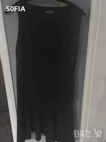Рокля Ralph Lauren M L