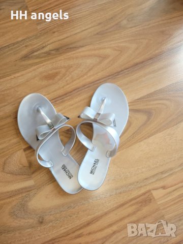 Michael Kors чехли, снимка 4 - Чехли - 41948792