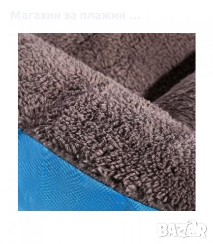 УДОБНО КУЧЕШКО ЛЕГЛО В 4 РАЗМЕРА - код 2231, снимка 4 - За кучета - 34203264