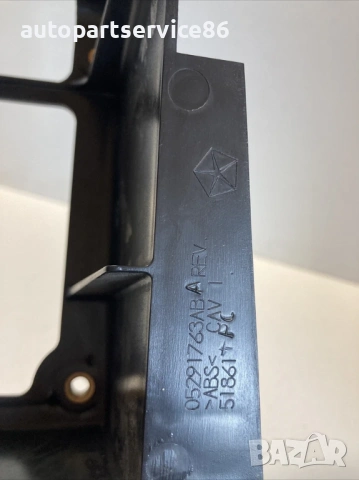 Лайсна за Jeep Compass 2.2 CRD (2011) 05291763AB, снимка 2 - Части - 53392237