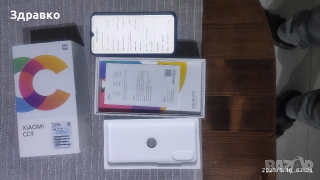 Xiaomi CC9 , снимка 4 - Xiaomi - 41203342