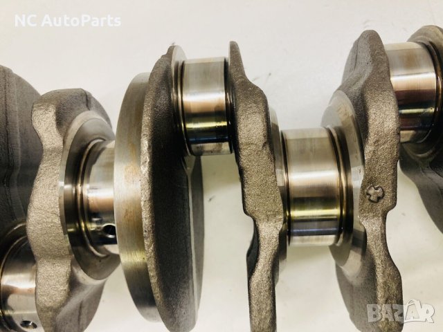 Колянов вал за Ford Форд Едже 2.0 дизел T9CE 2016, снимка 5 - Части - 42717965