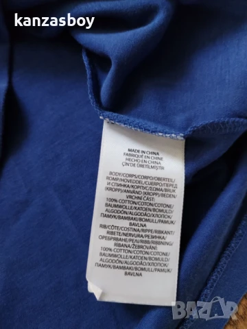 polo ralph lauren - страхотна мъжка тениска М, снимка 7 - Тениски - 51171538