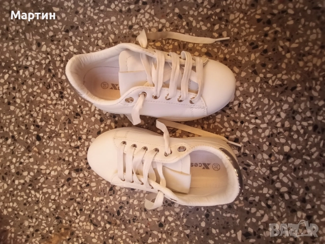 Детски маратонки 30 - ти номер - Много запазени и без забележки , снимка 3 - Детски маратонки - 51820521