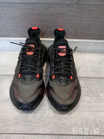 Adidas ultraboost 21 Gore Tex номер 41 и 1/3 стелка 26 см , снимка 4 - Спортни обувки - 53381697