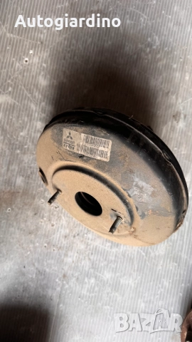 Серво усилвател / Спирачна помпа за Mitsubishi Colt - PMR955871