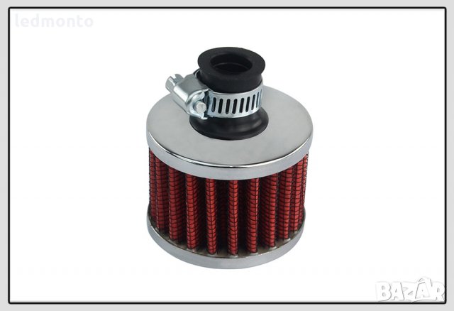 Спортен филтър за мотор, автомобили картерни газове, снимка 6 - Части - 34494319