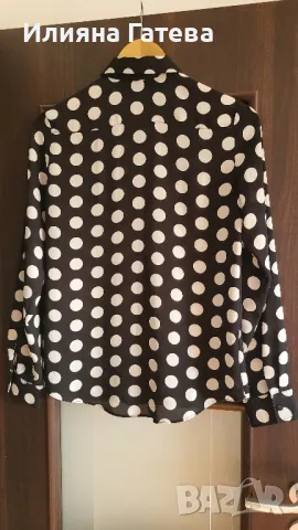 Дамска риза Primark р-р С/М, снимка 2 - Ризи - 48339149