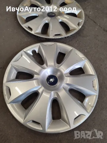 Тасове оригинални ford 16