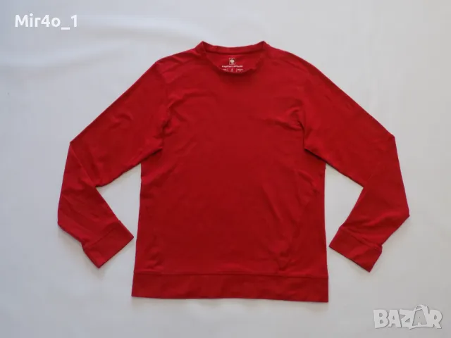 работна блуза engelbert strauss горнище фанела пуловер елек мъжка оригинална S