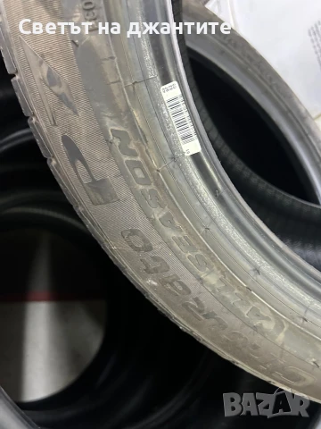 Гуми 255/45/19 и 285/40/19 Pirelli Al Season Нови, снимка 8 - Гуми и джанти - 51307626