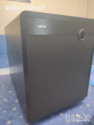 JAMO - SUB 360 ., снимка 2 - Тонколони - 55996382