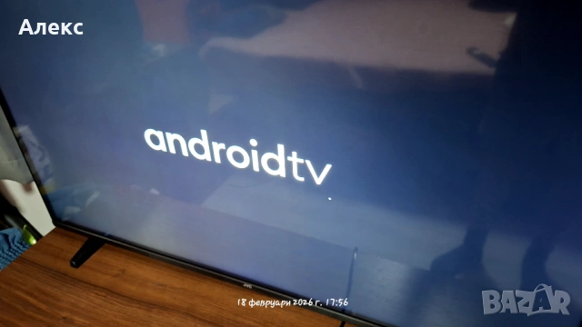 Продавам телевизор JVC 40 inc, снимка 7 - Телевизори - 53525741