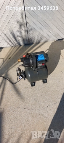 Хидрофор GARDENA