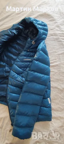 Shoffel Pertex Quantum Down Jacket Mens , снимка 6 - Якета - 56177015