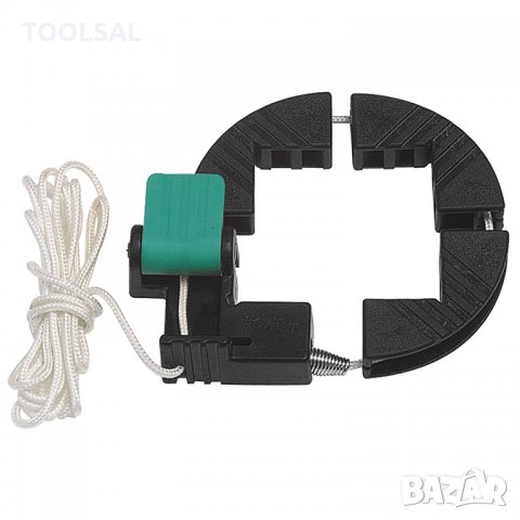 Стяга Wolfcraft лентова 2000 мм, снимка 1