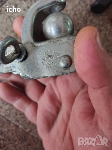 Теглич за велосипед колело, снимка 4 - Части за велосипеди - 51852064