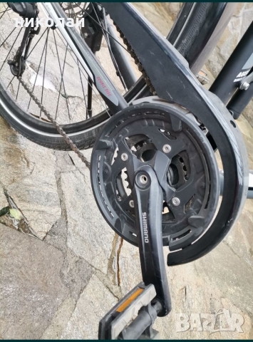 Колело  КТМ 28 цола, снимка 5 - Велосипеди - 36075807