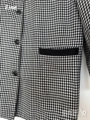 Vintage сако , снимка 3 - Сака - 53082854