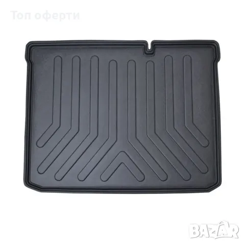 Стелка за багажник RizLine съвместима с Ford Puma 2019+ (долно), снимка 2 - Аксесоари и консумативи - 48445002