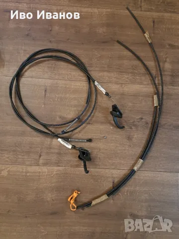 Части за лада нива, снимка 16 - Части - 49902748