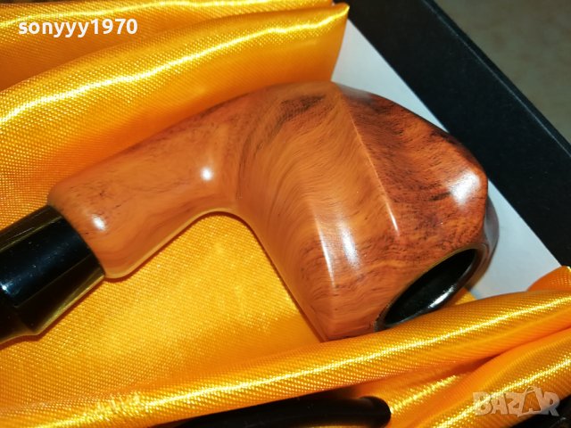 лула нова по избор 85лв за бр 0108231612, снимка 7 - Лули - 41725092