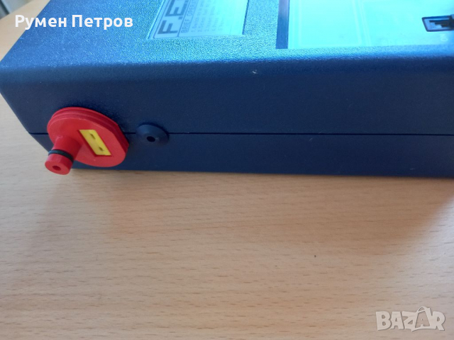 F.E.M. Neotronics 950-1, снимка 4 - Антикварни и старинни предмети - 36225460