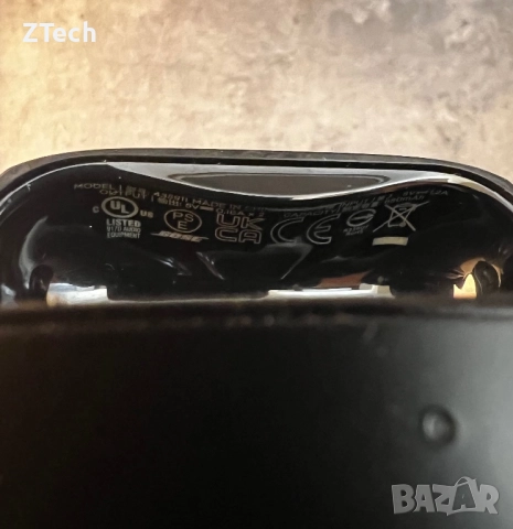 Bose QC Earbuds II Bluetooth Слушалки, снимка 7 - Bluetooth слушалки - 52350348