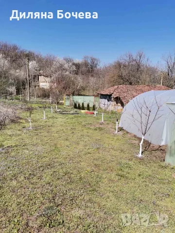 Къща в с. Смилец, снимка 10 - Къщи - 56379631