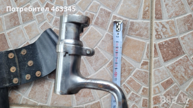 Щик, нож, байонет. Прободен щик Енфийлд, снимка 5 - Антикварни и старинни предмети - 52866668