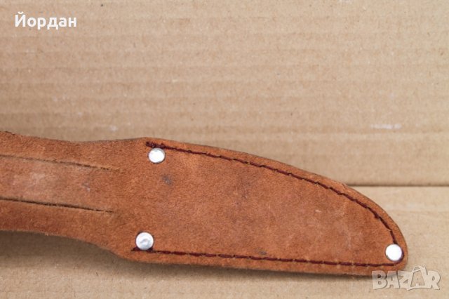 Детски нож ''Herbertz'' , снимка 4 - Ножове - 44389586