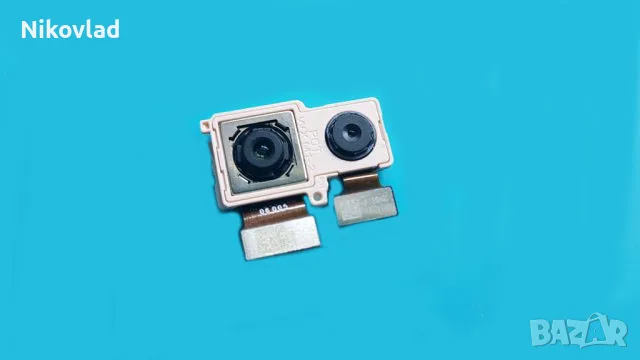 Части Huawei P Smart 2019 (POT-LX1), снимка 10 - Резервни части за телефони - 56281135