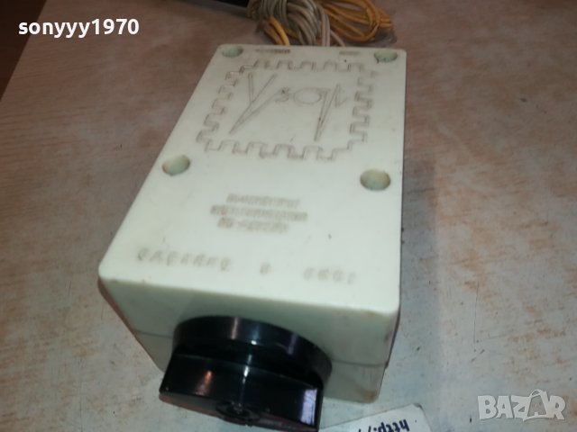 РУСКИ ЗДРАВ ПИРОГРАФ 2202241000, снимка 3 - Други инструменти - 44412787