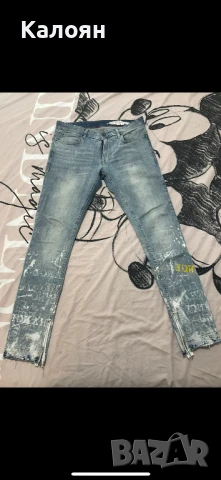 Val Kristopher мъжки дънки -размер 30