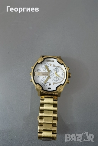 Гъзарски часовник , снимка 4 - Мъжки - 52457937