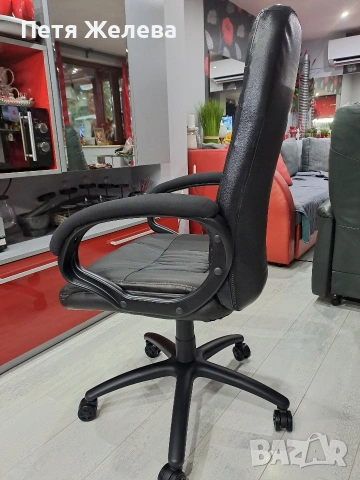 Офис стол , снимка 10 - Столове за офис - 53372013